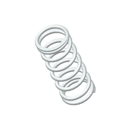 Approved Vendor Compression Spring, O= .250, L= .63, W= .028 G309975884